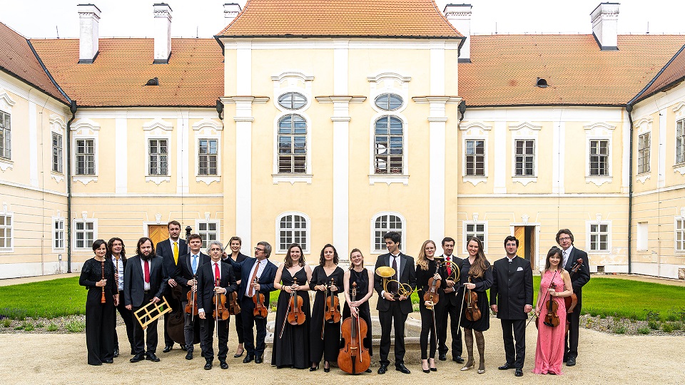 Mahler Jihlava 2025: Nejen oči, ale mysl k Bohu!