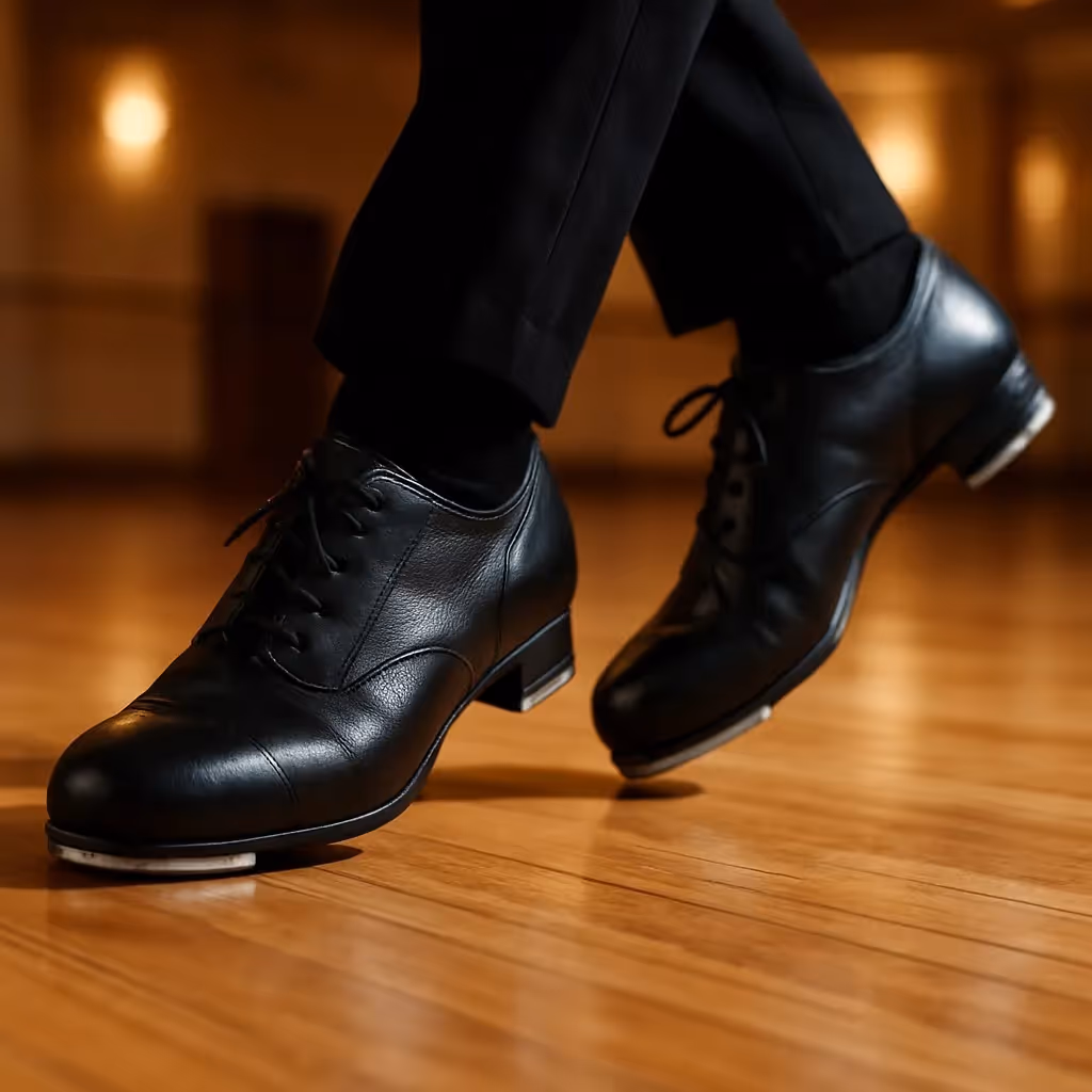 Základní kurz stepu se Zdeňkem Stejskalem (pro mírně pokročilí)