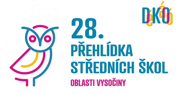 PŘEHLÍDKA STŘEDNÍCH ŠKOL