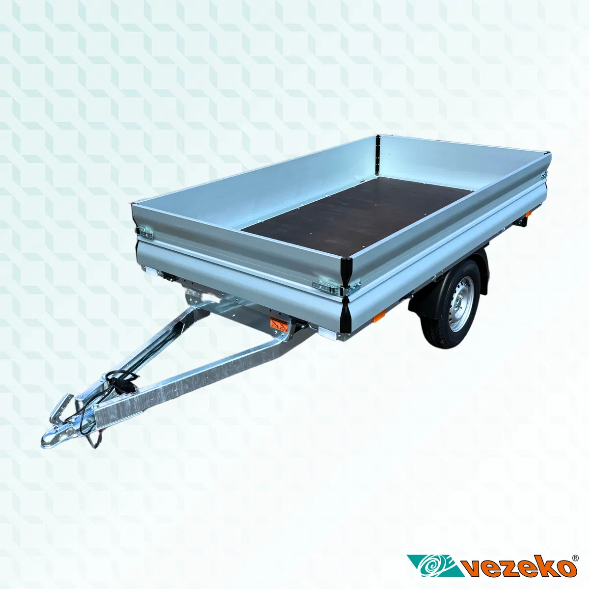 TITBIT 08C 13R - VALNÍK, POČ, ZN