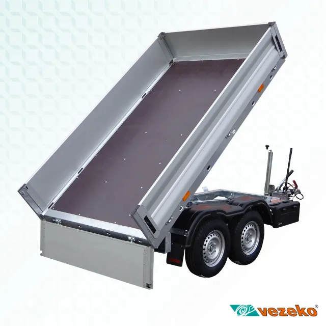 KA 2700R - BOX