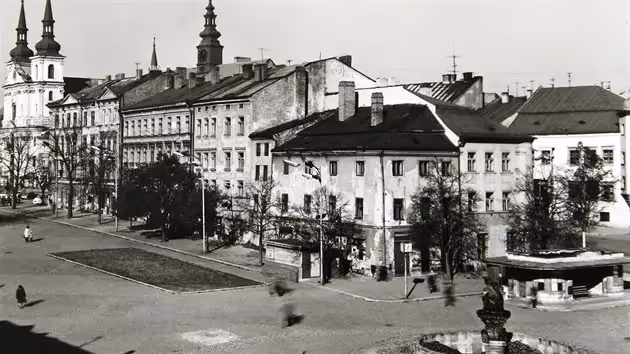 Po stopách vzpomínek: Sběratelství