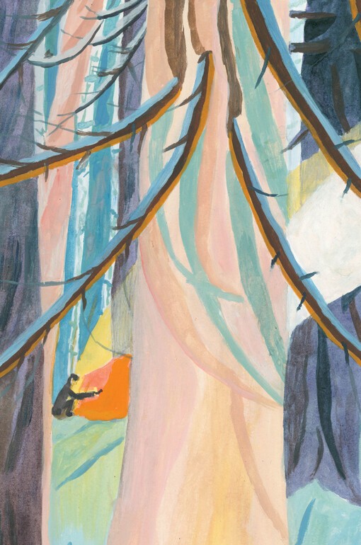 Les Terezy Říčanové