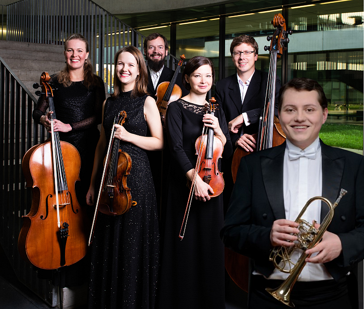 Vysočina sobě - Síla inspirace