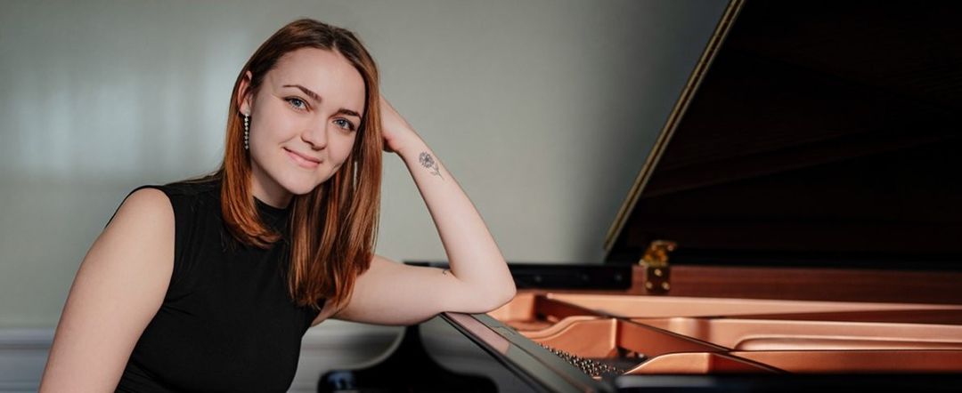 Klavírní recitál - Nové impulsy Masterclass
