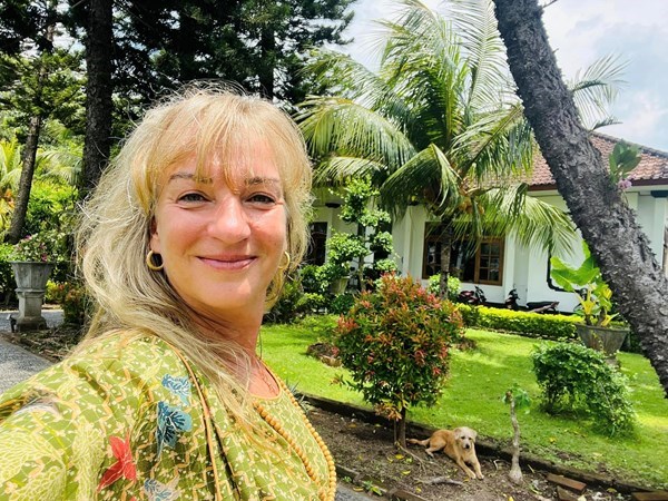 Sandra Pogodová - Úhel pohledu