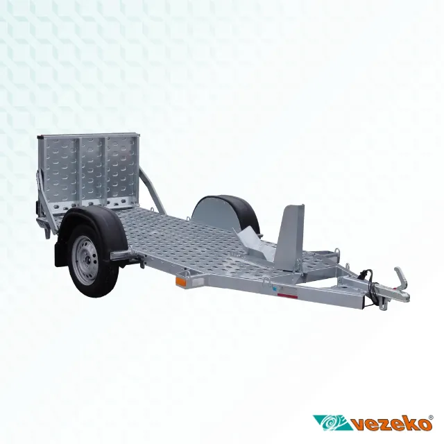 MOTOVAN A08 - BOX