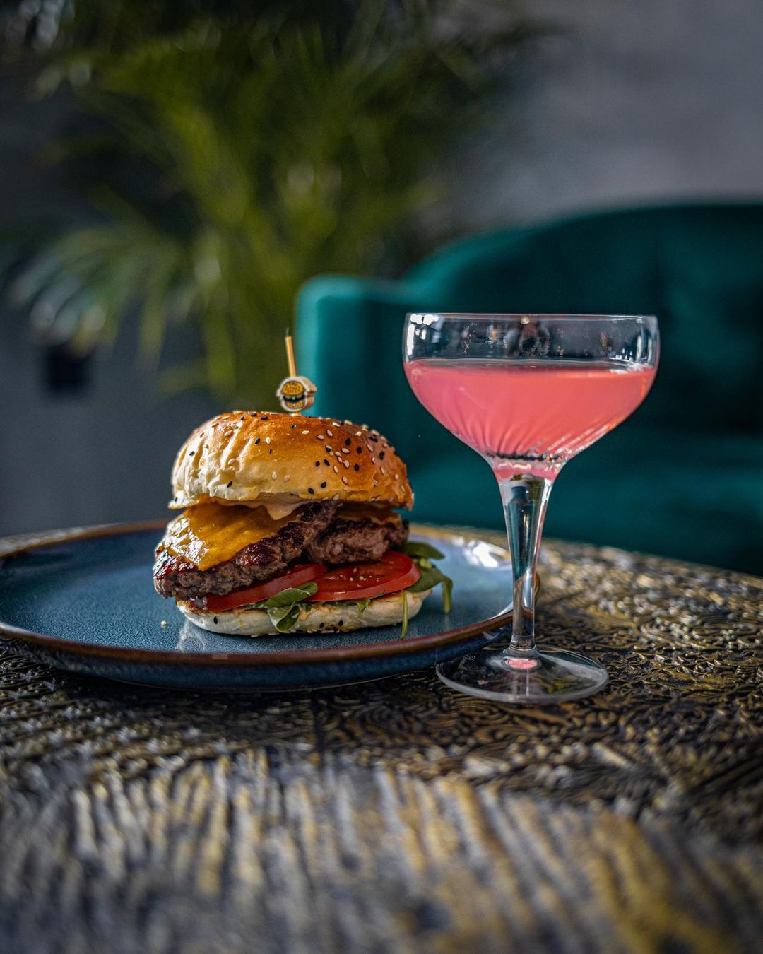 Food & Drink akce