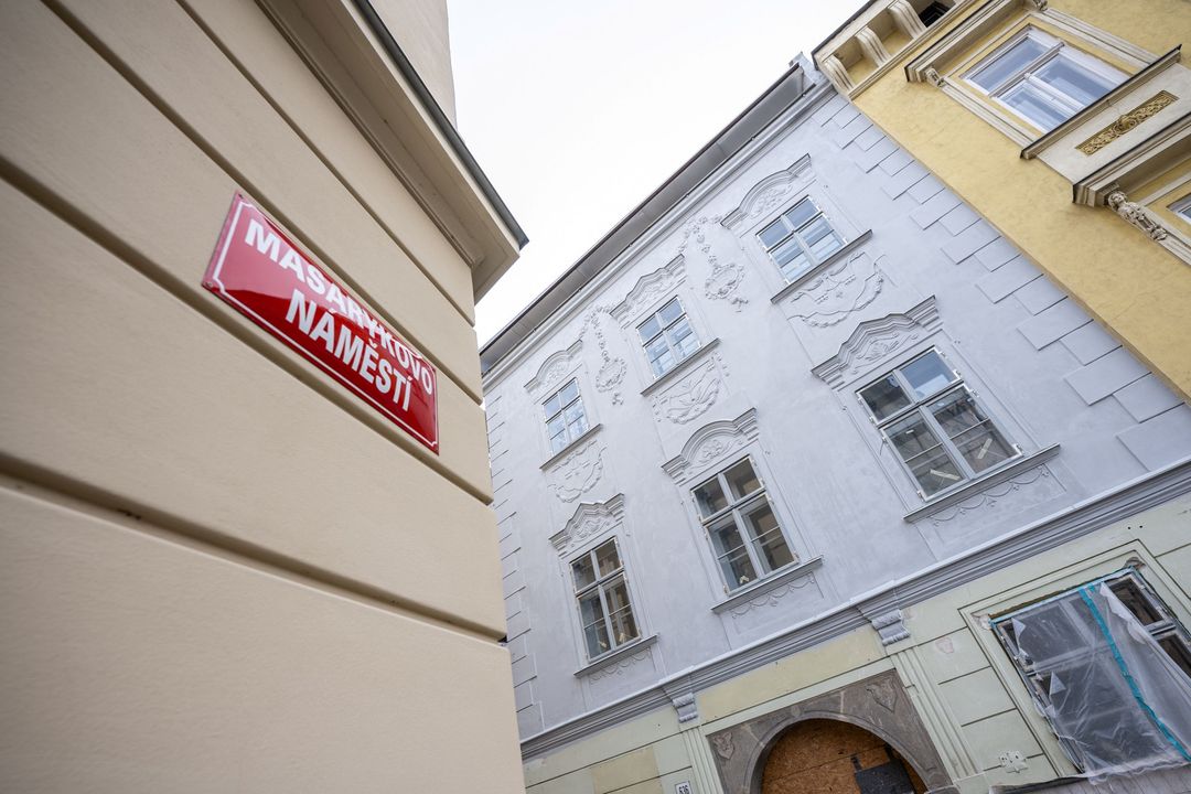 Archeologické léto -Komentovaná prohlídka Stříbrného domu s archeologem
