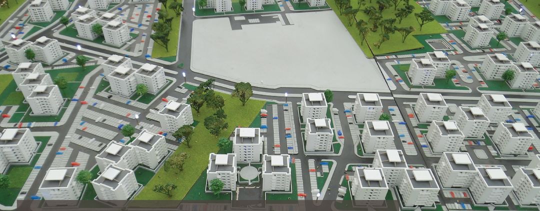 (Ne)dostupnost bydlení – kudy ven z krize?