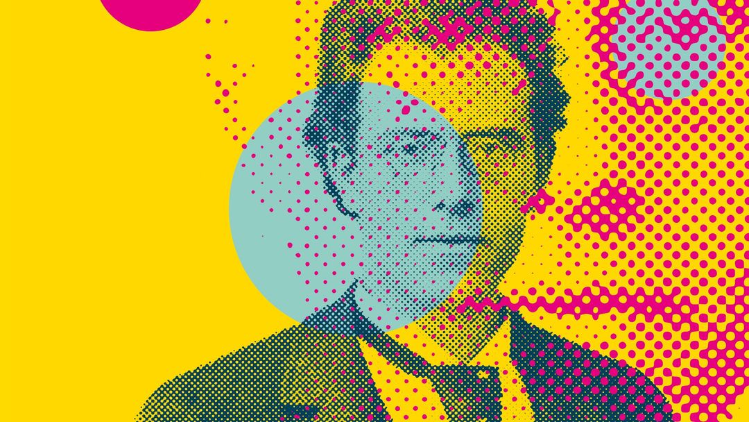Mahler Jihlava 2025: Narozeninový koncert - písně Gustava Mahlera