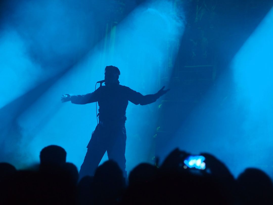 Přijďte na koncert, pomůžete 2025