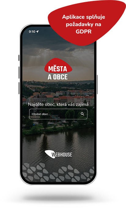 Stáhněte si mobilní aplikaci Okříšek