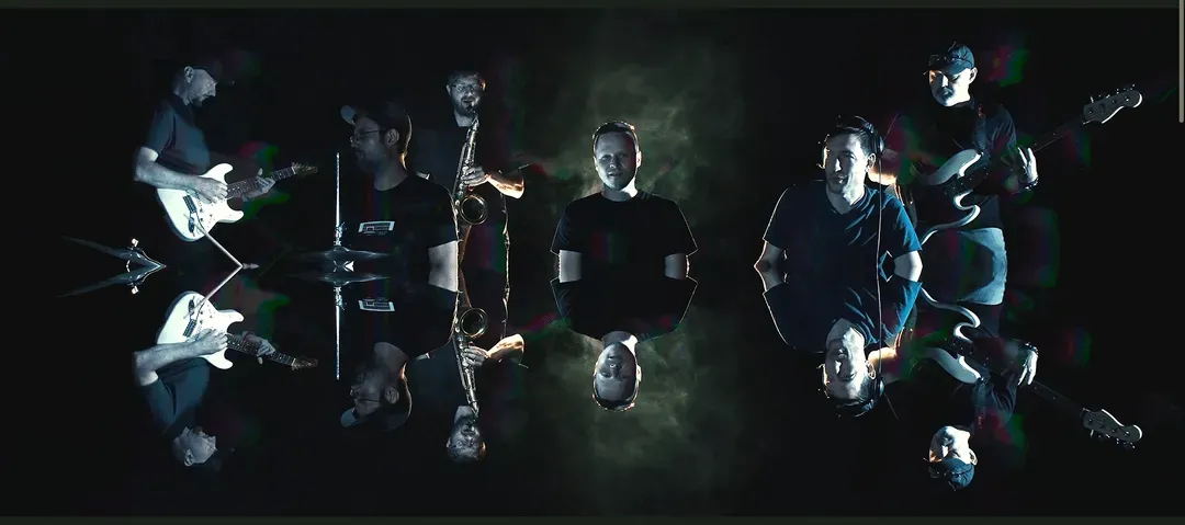 Letní koncerty na náměstí: Beat Architects + FullSTOP