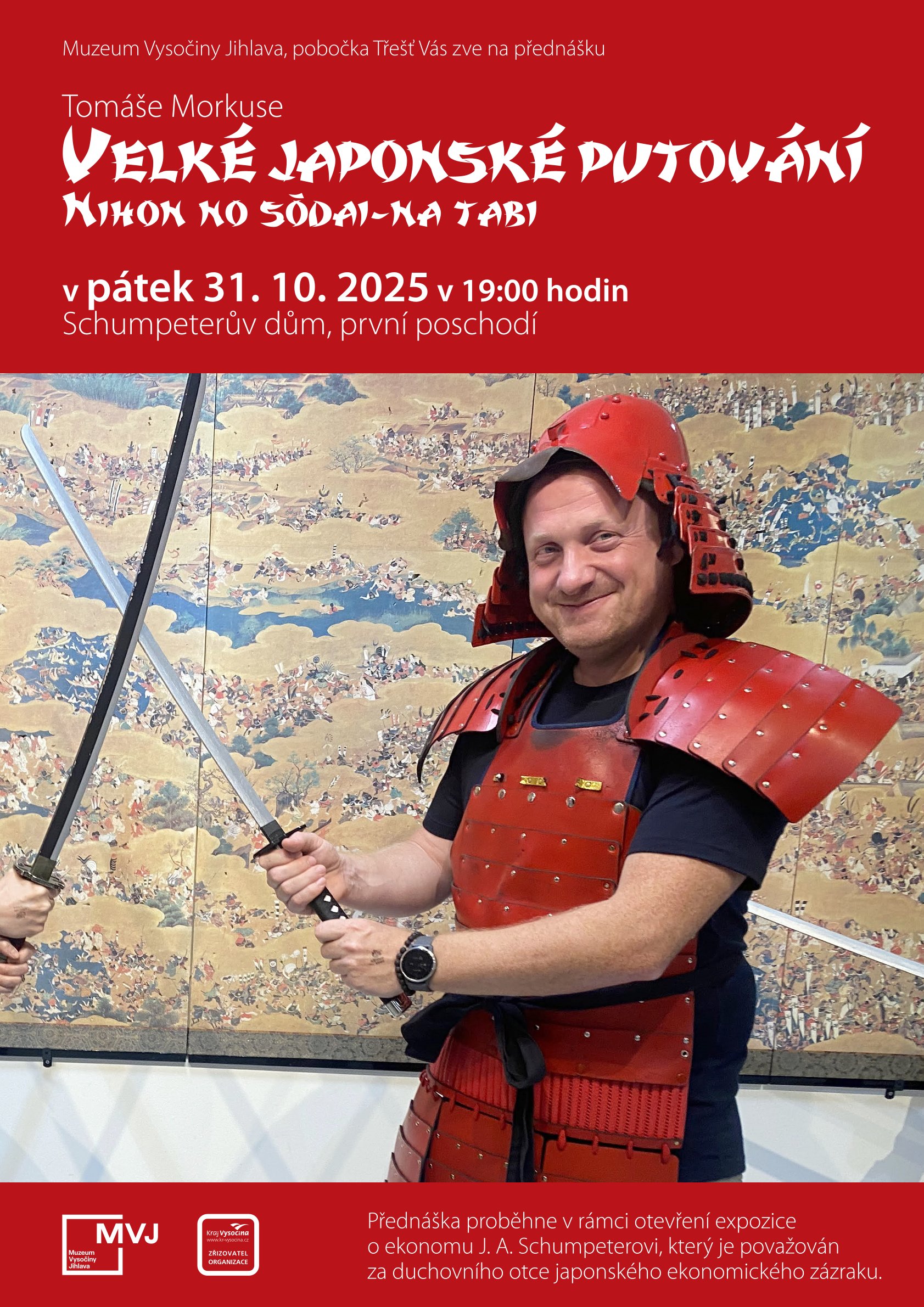 Velké japonské putování