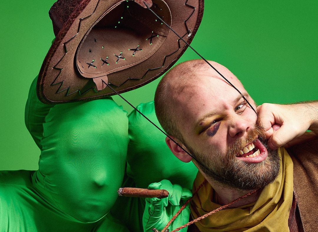 Limonádový Joe