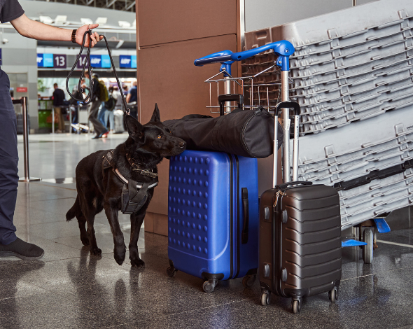 Nebojte se policie: Odhalování a vyšetřování drogové problematiky na Vysočině