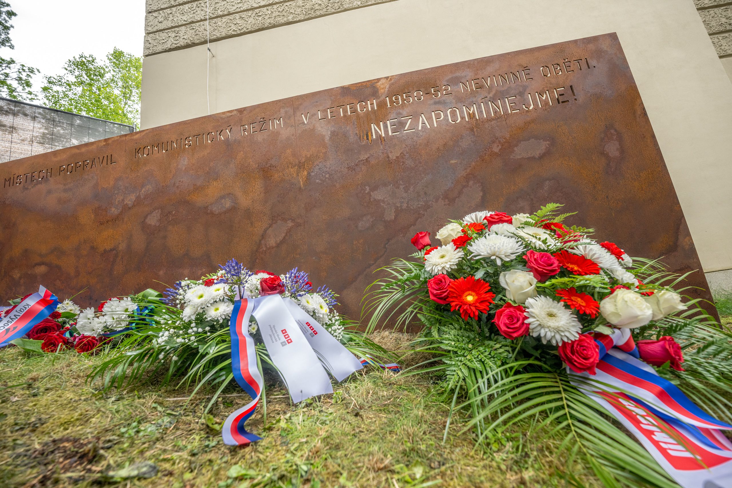 Komentovaná procházka - Místa spjatá s reálným socialismem v Jihlavě, život v době totality