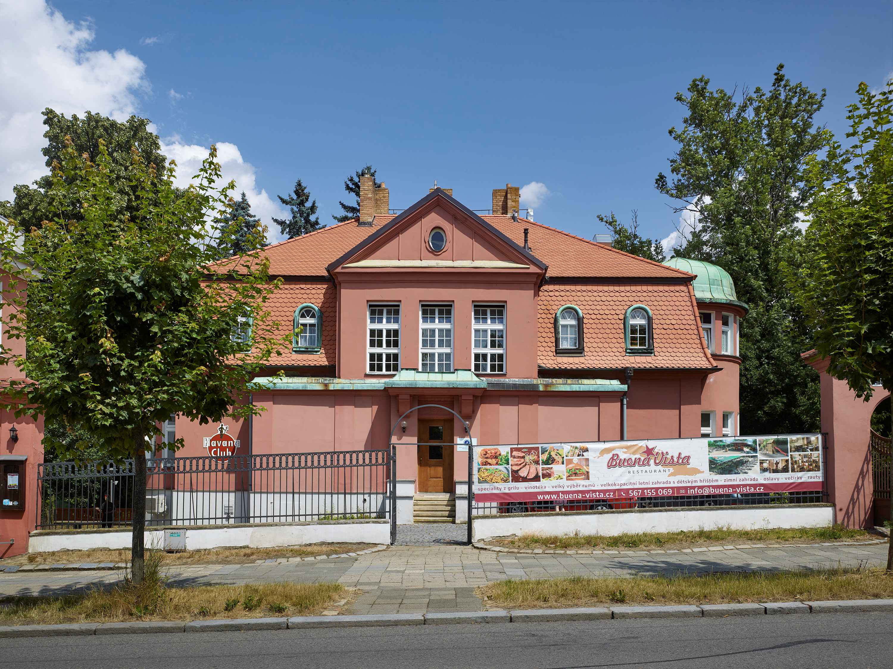 Přednáška Marka Skřivánka - Životní příběhy majitelů prvorepublikových vil v Jihlavě