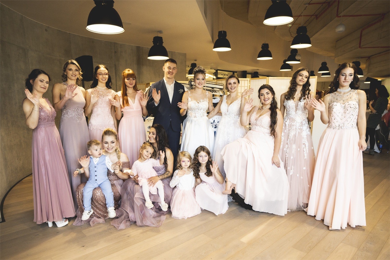 Svatební veletrh Vysočina 2025