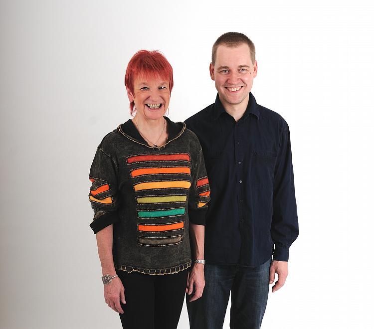 Jana Koubková & Ondřej Kabrna-koncert zrušen (náhradní termín)