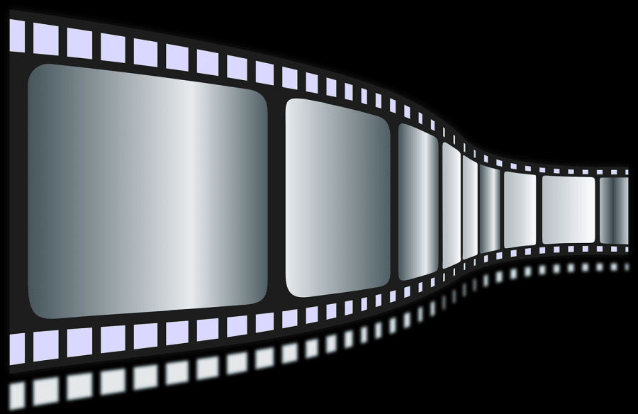 Slavné filmové melodie - Filharmonie Gustava Mahlera