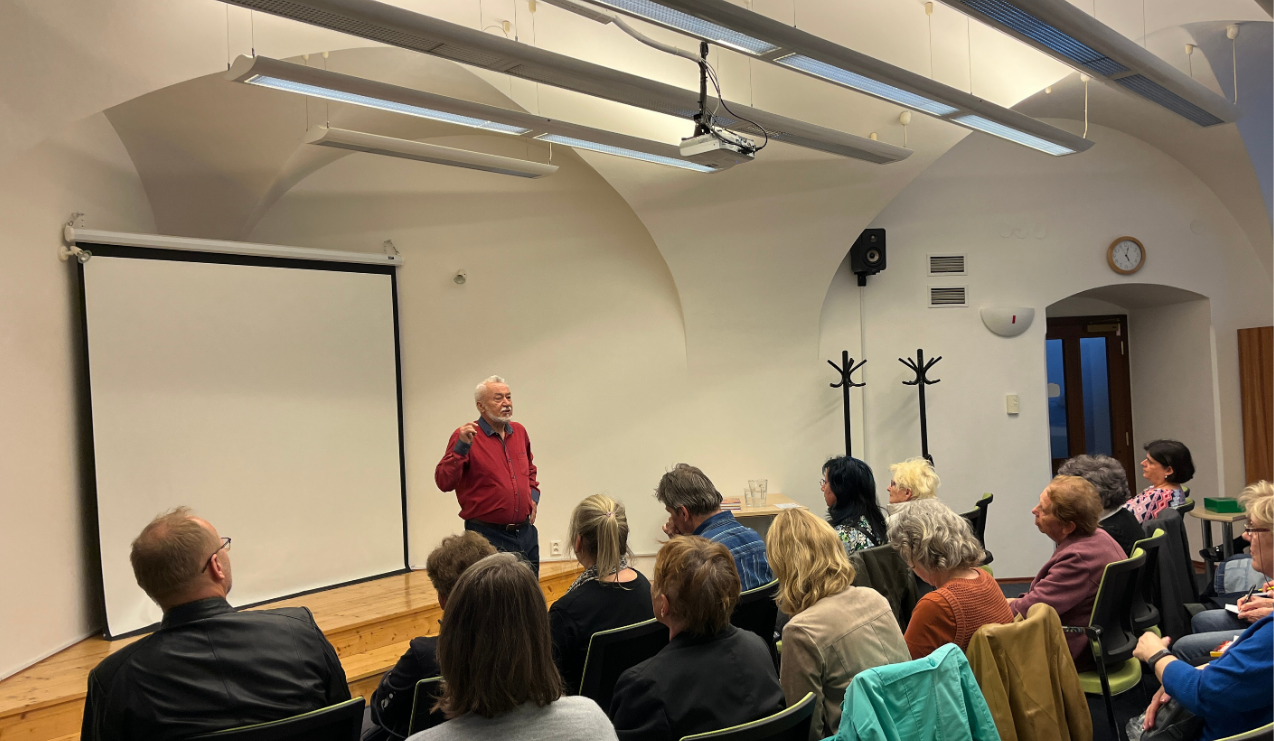 Jak se zbavit bolestí a stresu