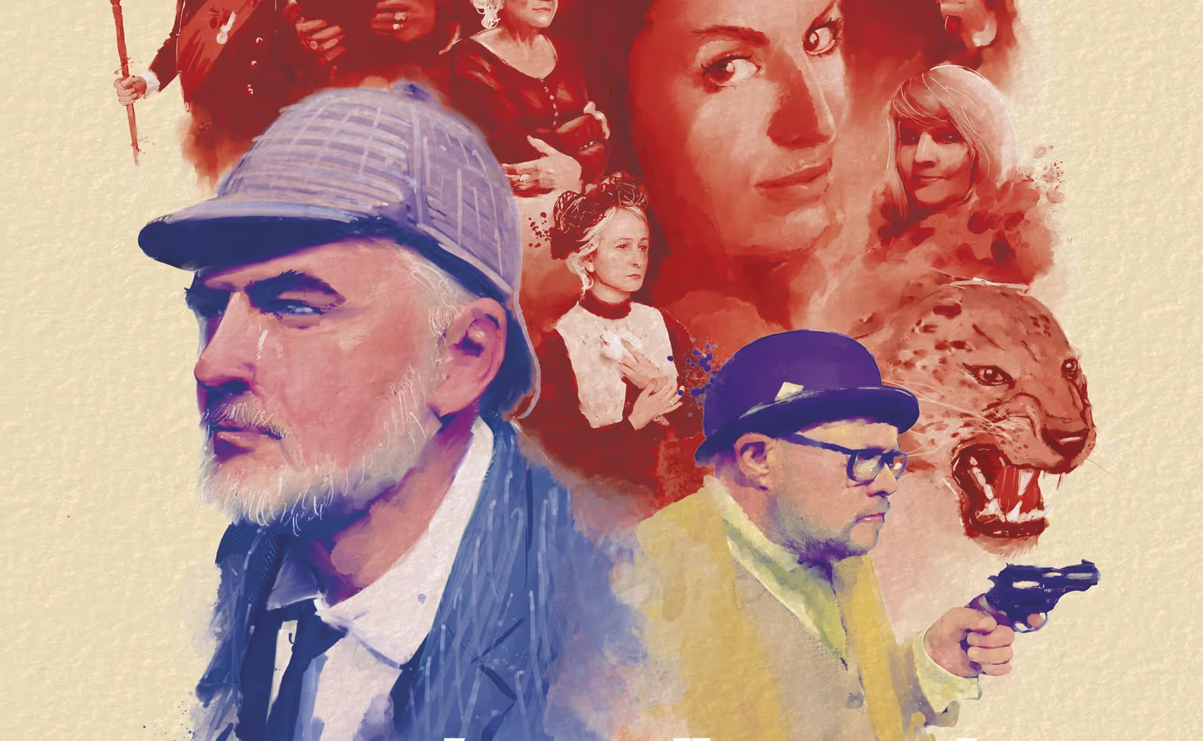 Sherlock Holmes: Skandál v Čechách