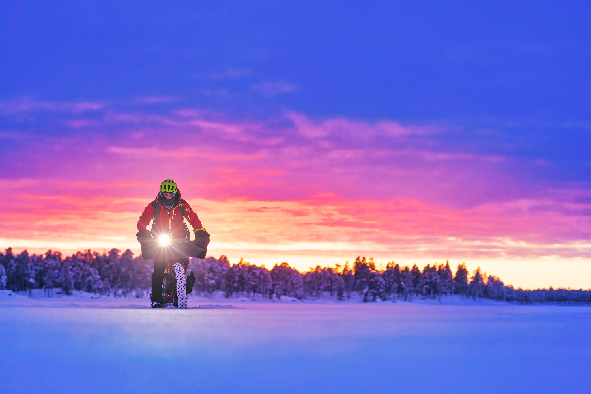 Snow Film Fest Jihlava 2025