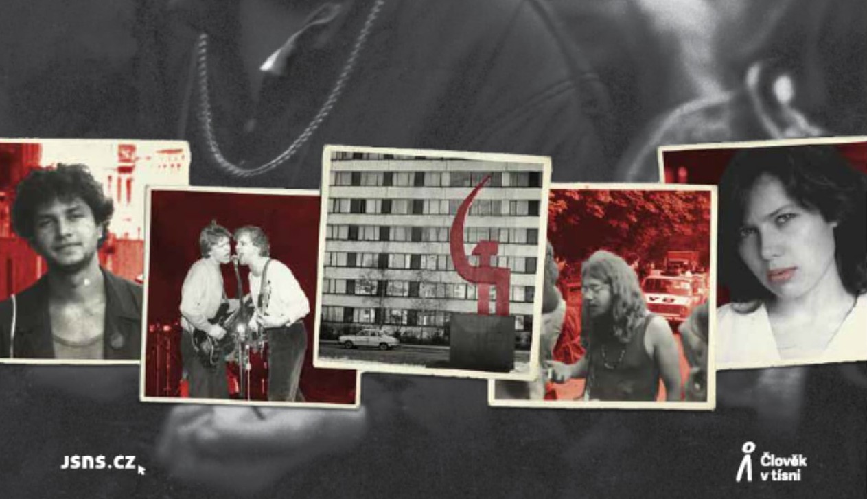 1989: Chceme dýchat