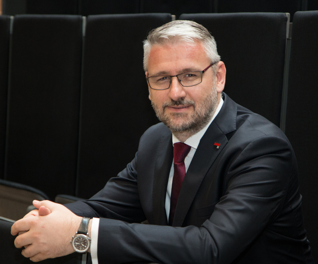 Biomechanika všude kolem nás