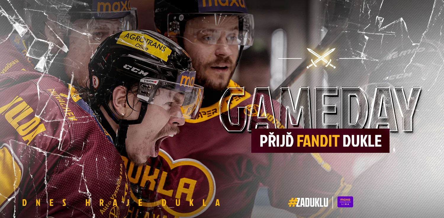 HC Dukla Jihlava – HC Baník Sokolov