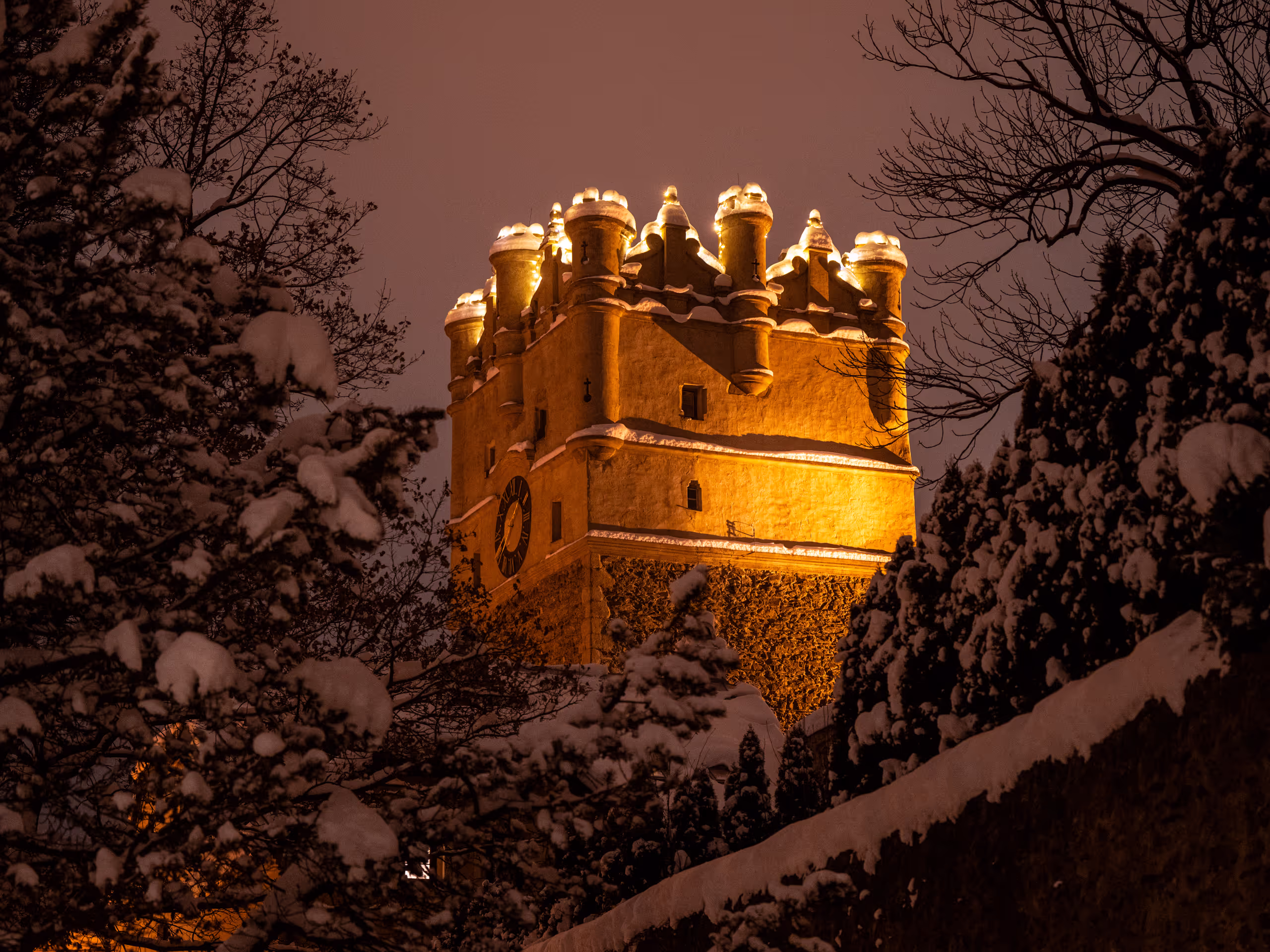 Svatoštěpánská procházka po stopách dějin jihlavských hradeb a bran
