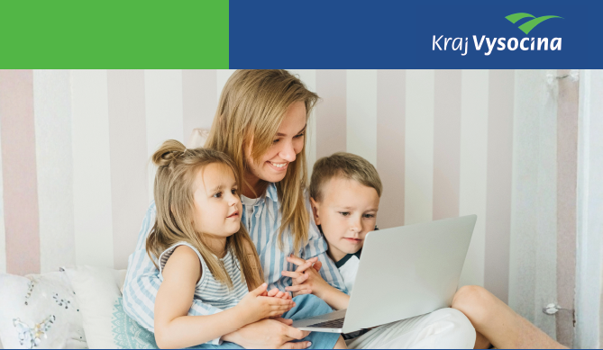 Digitální bezpečí aneb nebuduj svému dítěti digitální stopu