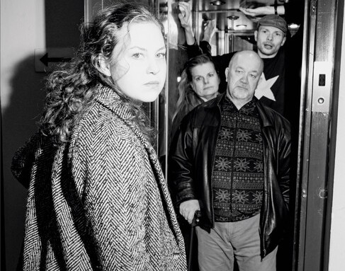 Veřejná generálka: Společenstvo vlastníků