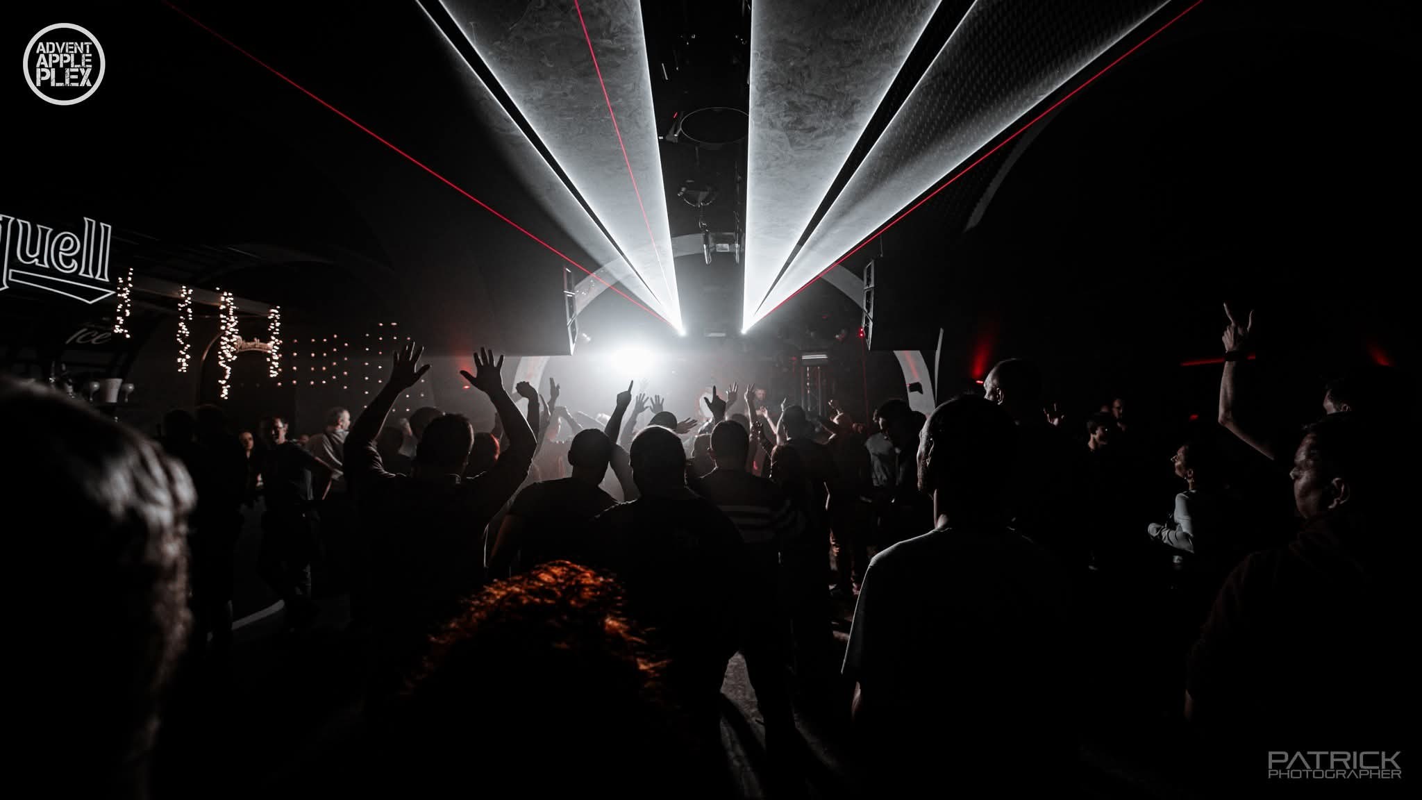 Advent Apple Plex - 25th anniversary