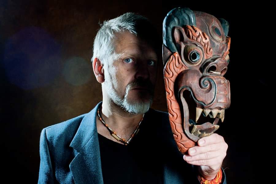 Cesty okolo duše a světa