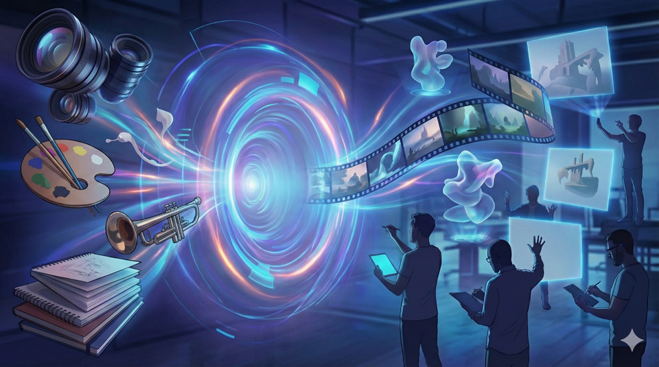 AI Monday Jihlava #2