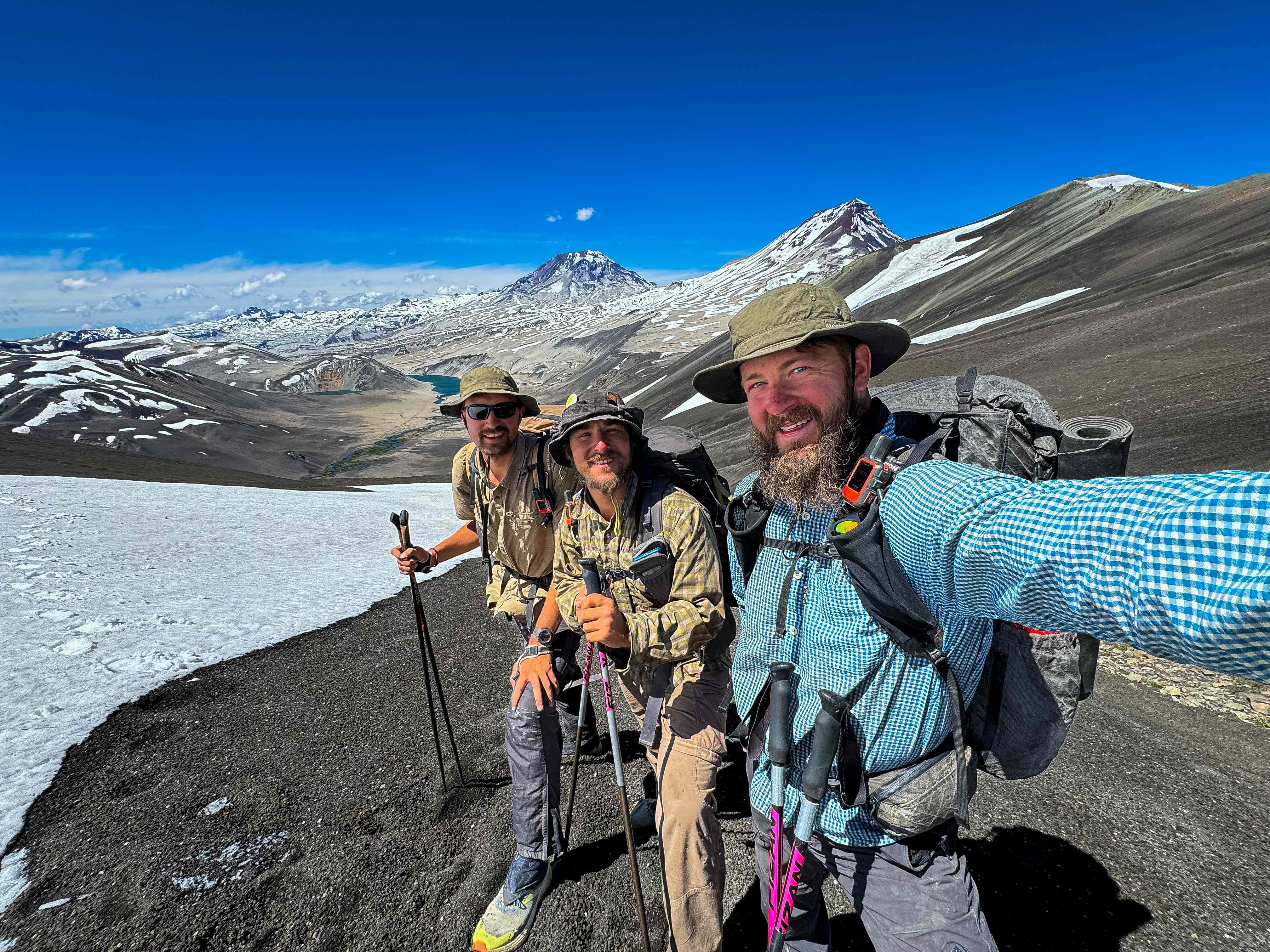 EXPEDIČNÍ KAMERA – JIHLAVA