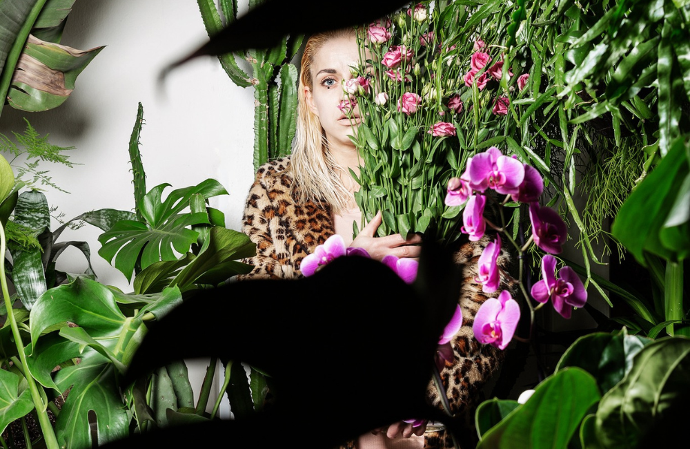 Pěna dní - Divadlo D21