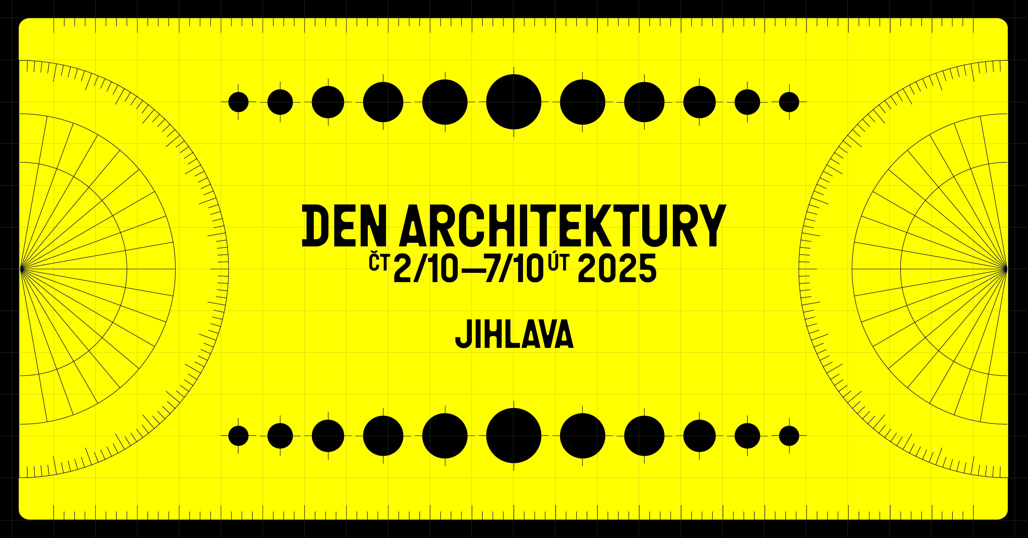 Den architektury 2025 - Stříbrný dům s architektem v 17:30