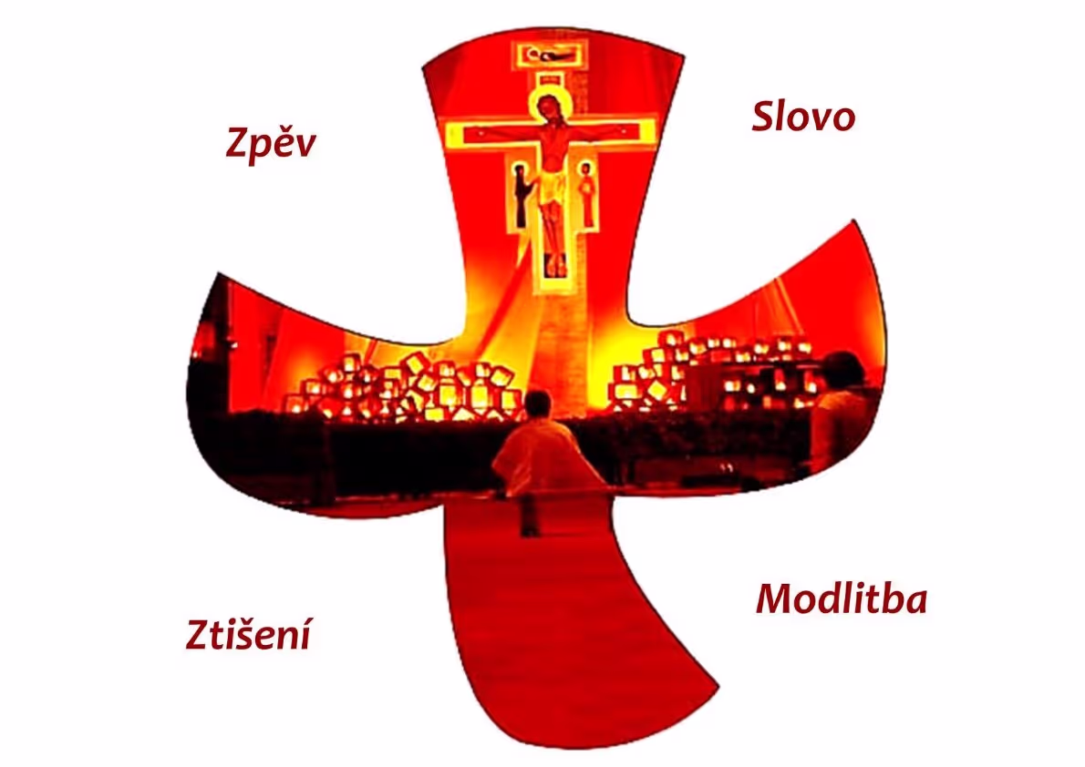 Modlitba Taizé