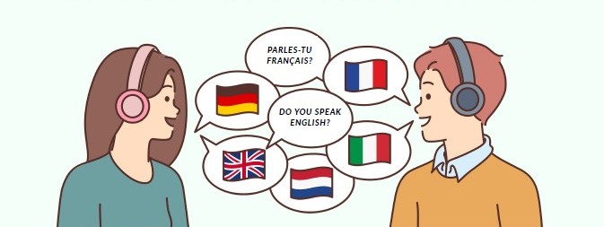 Evropský den jazyků