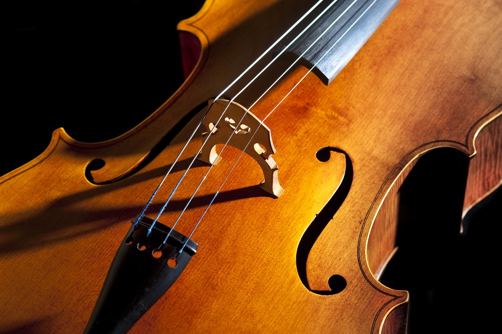 Cello night