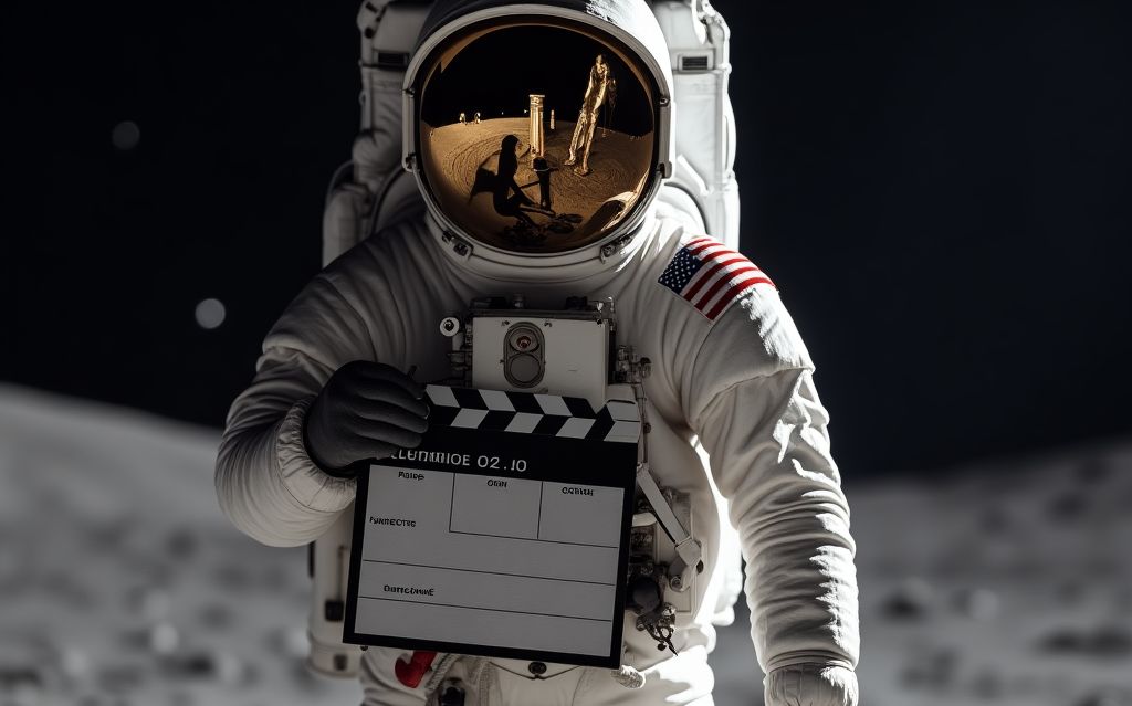 Astronomické mystifikace