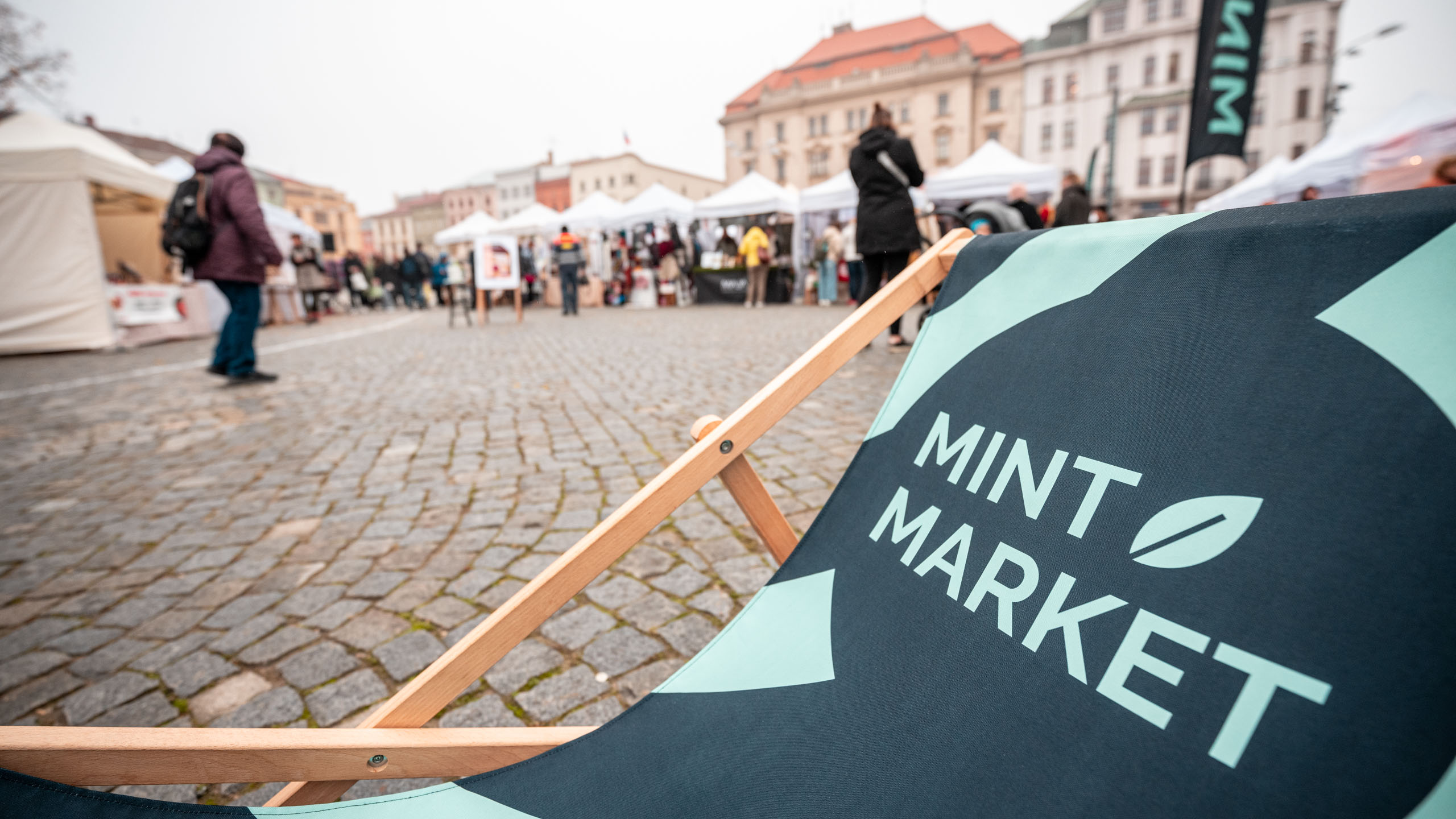 MINT Market Jihlava PODZIM