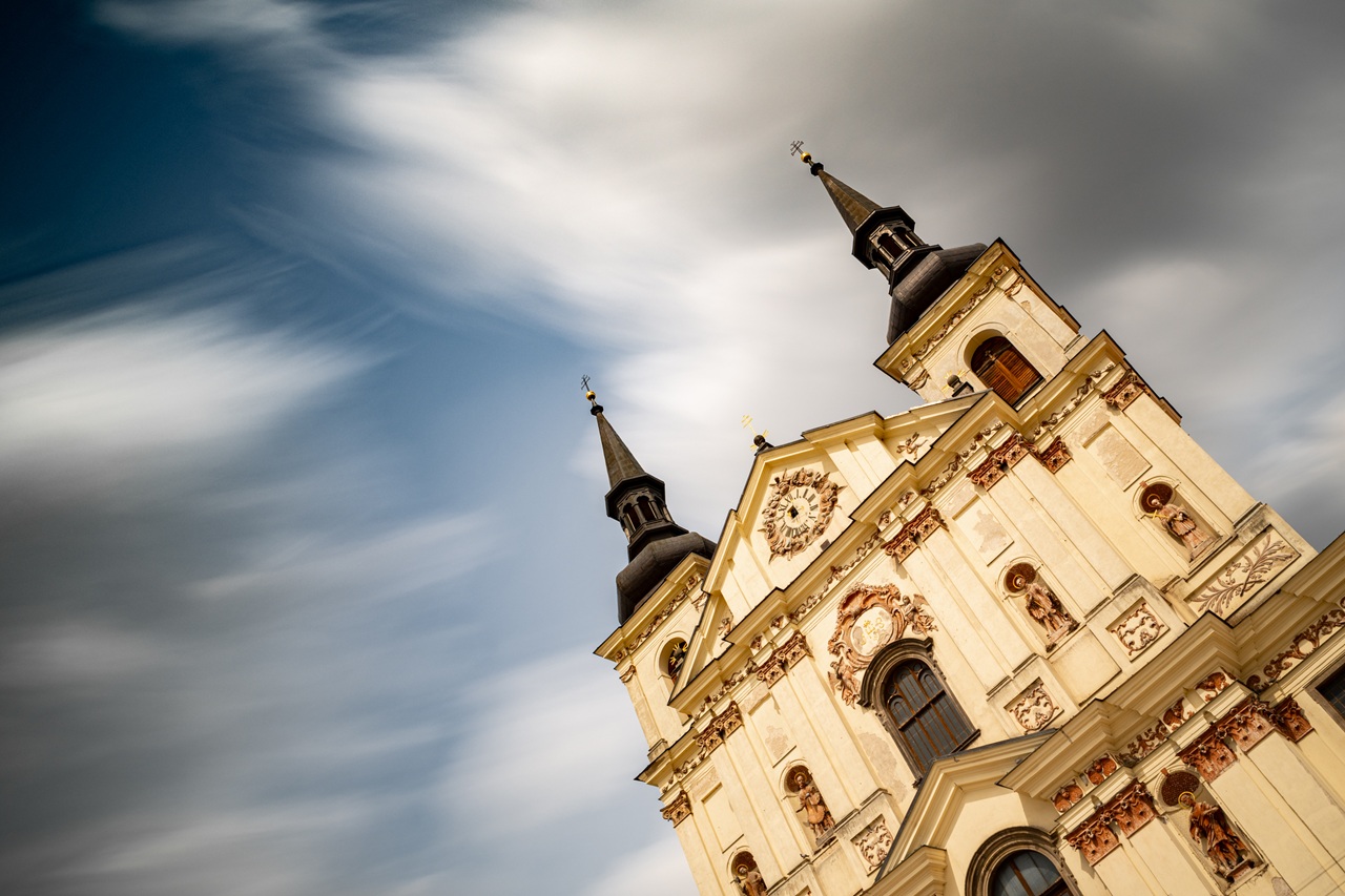 Varhanní Vysočina – Mimořádný koncert festivalu