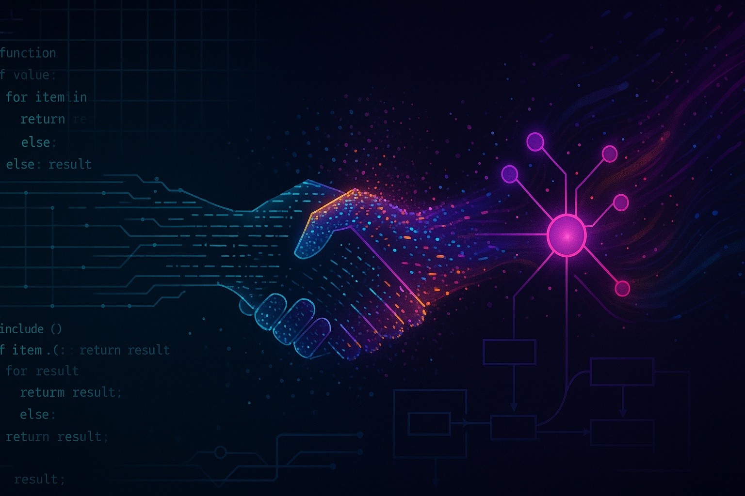 Využití AI při vývoji software