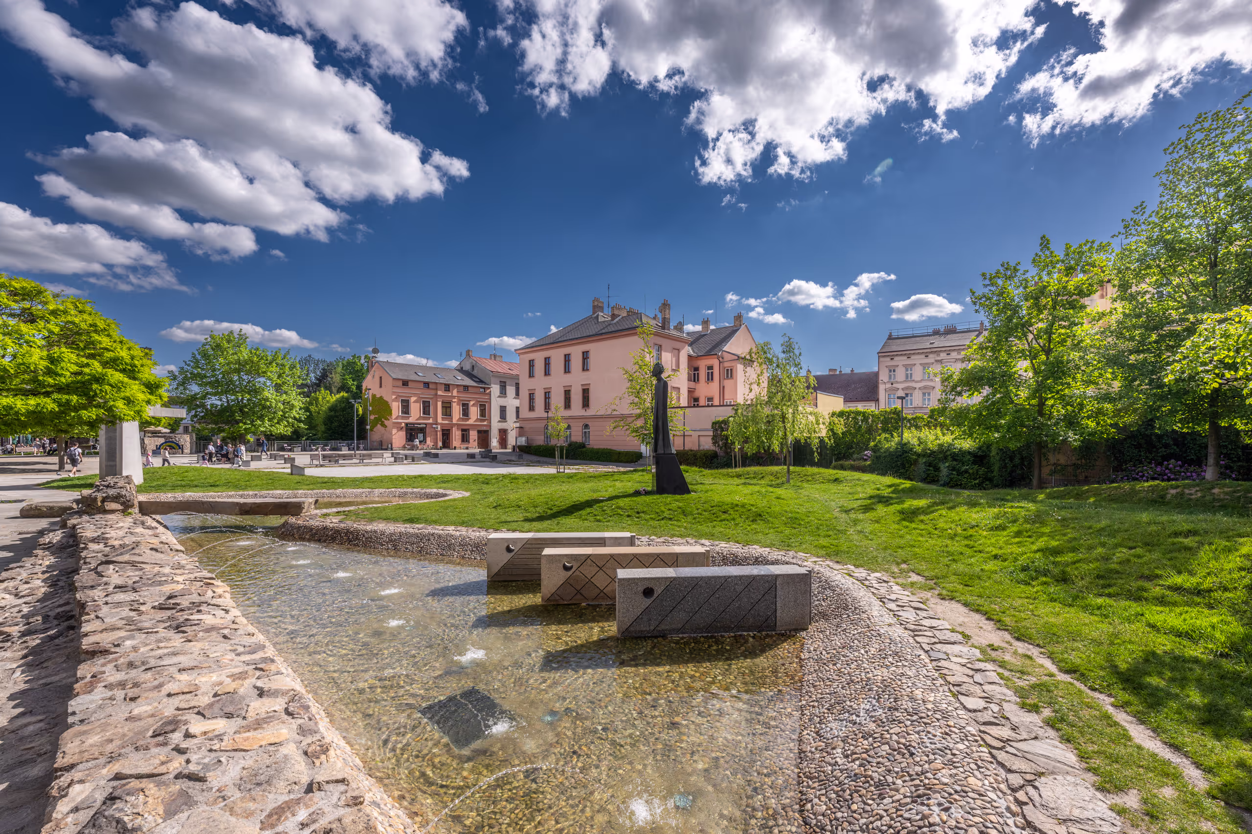 Komentovaná procházka Po stopách Gustava Mahlera a hudební historie Jihlavy
