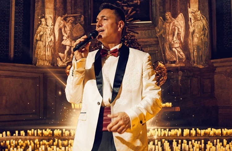 Pocta Karlu Gottovi - ZRUŠENO